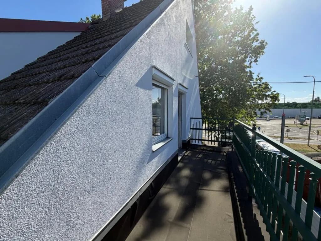 Haus kaufen in Eisenstadt – 128 m², € 399.900 – Bild 16 von 17