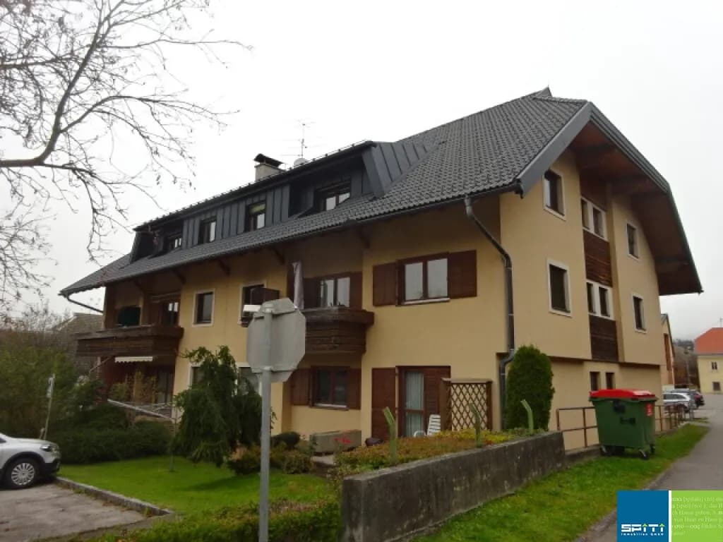 Gewerbeimmobilie kaufen in Spittal an der Drau – 725 m², € 886.000