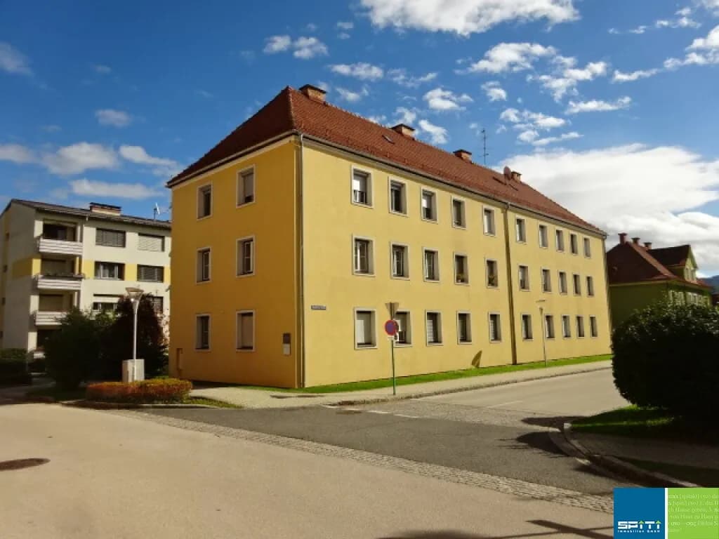Gewerbeimmobilie kaufen in Sankt Veit an der Glan – 290 m², € 149.900