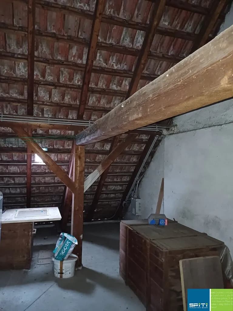 Gewerbeimmobilie kaufen in Sankt Veit an der Glan – 290 m², € 149.900 – Bild 6 von 6