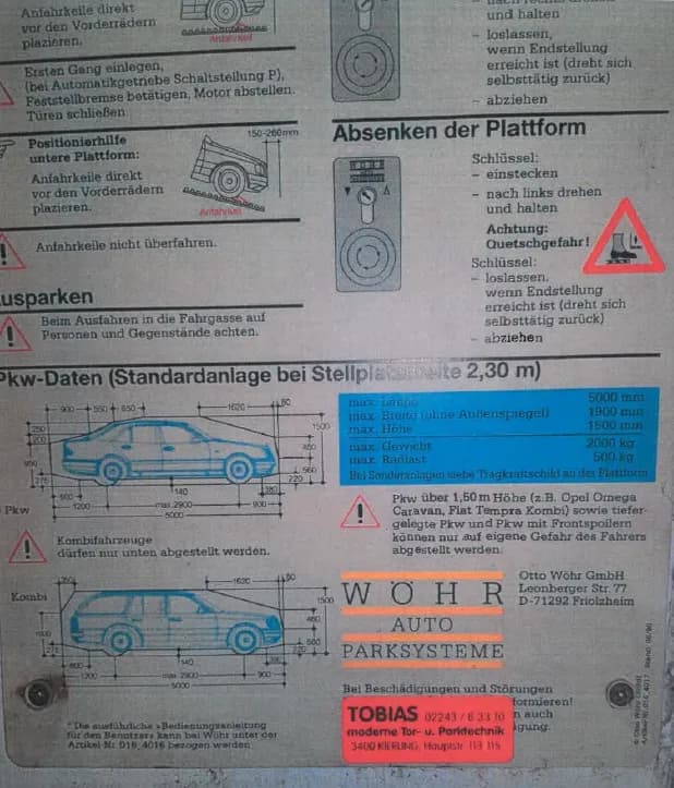 Immobilie mieten in Wien – € 160 – Bild 3 von 3