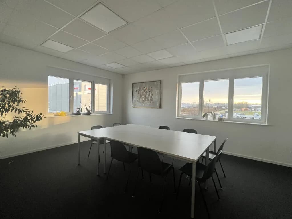 Gewerbeimmobilie mieten in Gmunden – 51 m², € 820