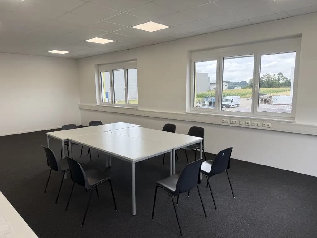 Gewerbeimmobilie mieten in Gmunden – 51 m², € 820 – Bild 3 von 6