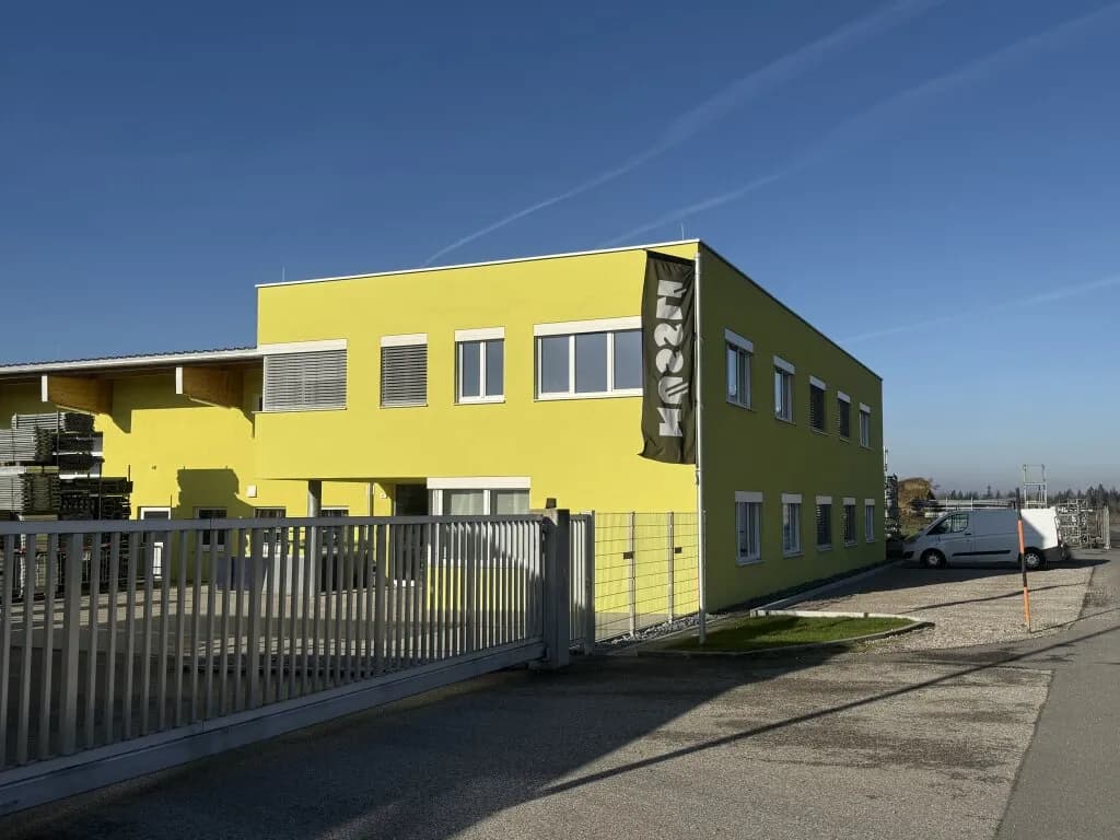 Gewerbeimmobilie mieten in Gmunden – 51 m², € 820 – Bild 5 von 6