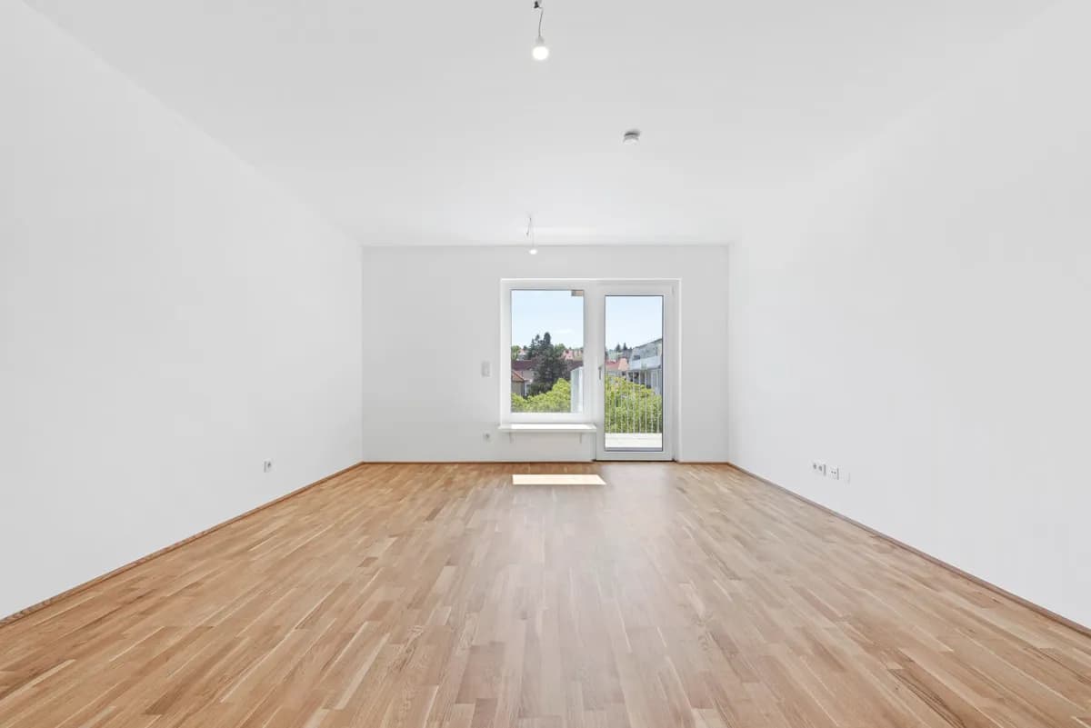 3-Zimmer-Wohnung kaufen in Wien – 72,74 m², € 393.900 – Bild 2 von 12