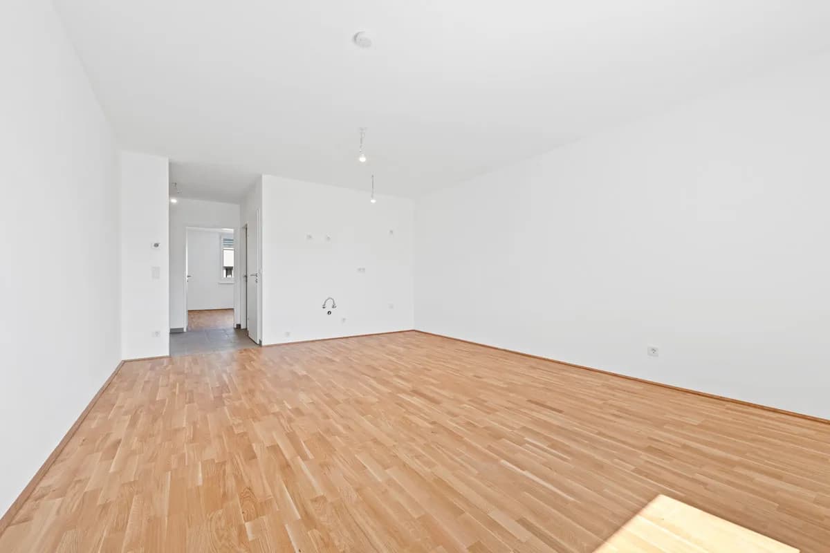3-Zimmer-Wohnung kaufen in Wien – 72,74 m², € 393.900 – Bild 3 von 12