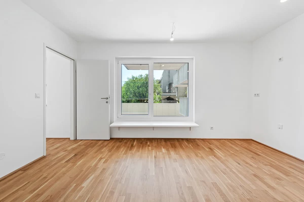 2-Zimmer-Wohnung kaufen in Wien – 58,62 m², € 275.000