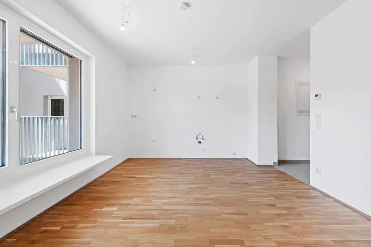 2-Zimmer-Wohnung kaufen in Wien – 58,62 m², € 275.000 – Bild 2 von 14