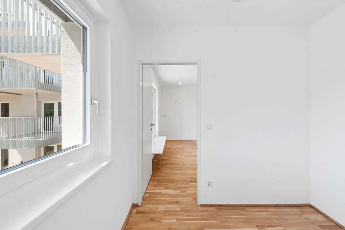 2-Zimmer-Wohnung kaufen in Wien – 58,62 m², € 275.000 – Bild 3 von 14