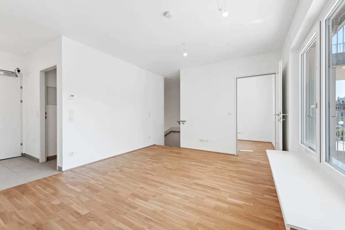 2-Zimmer-Wohnung kaufen in Wien – 58,62 m², € 275.000 – Bild 4 von 14