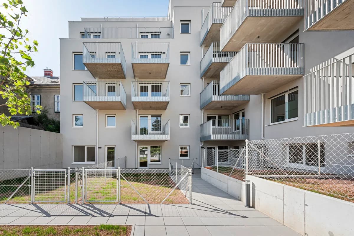2-Zimmer-Wohnung kaufen in Wien – 58,62 m², € 275.000 – Bild 13 von 14