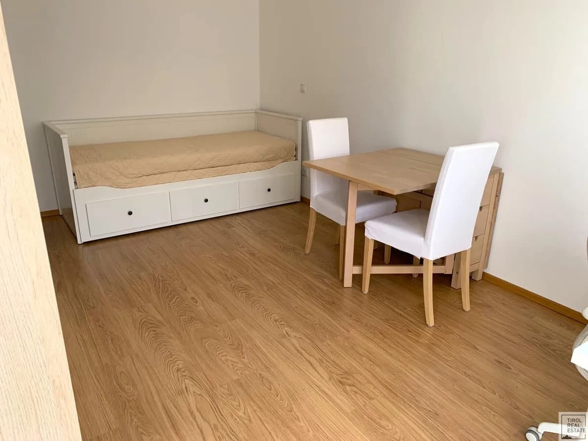 1-Zimmer-Wohnung kaufen in Innsbruck – 24,2 m², € 185.500 – Bild 3 von 14
