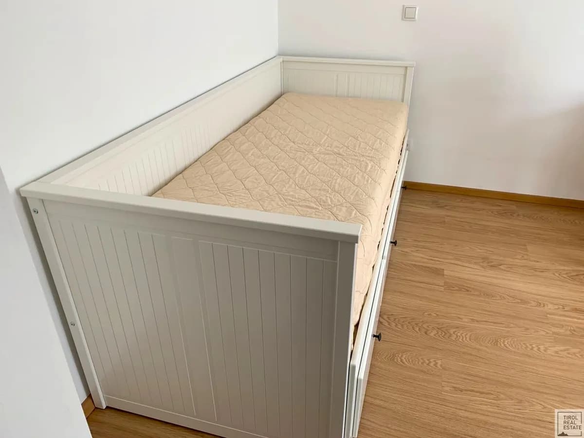 1-Zimmer-Wohnung kaufen in Innsbruck – 24,2 m², € 185.500 – Bild 4 von 14