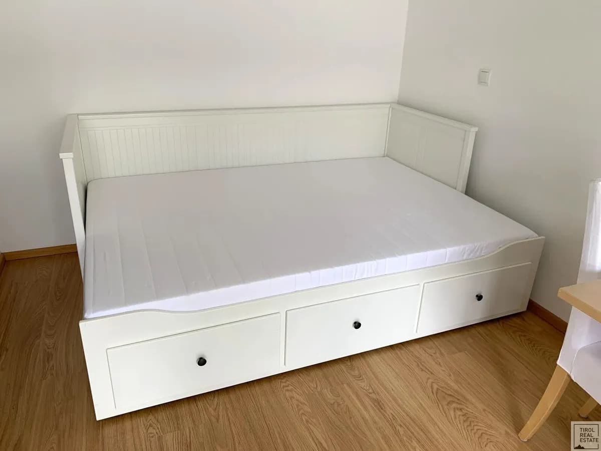 1-Zimmer-Wohnung kaufen in Innsbruck – 24,2 m², € 185.500 – Bild 5 von 14