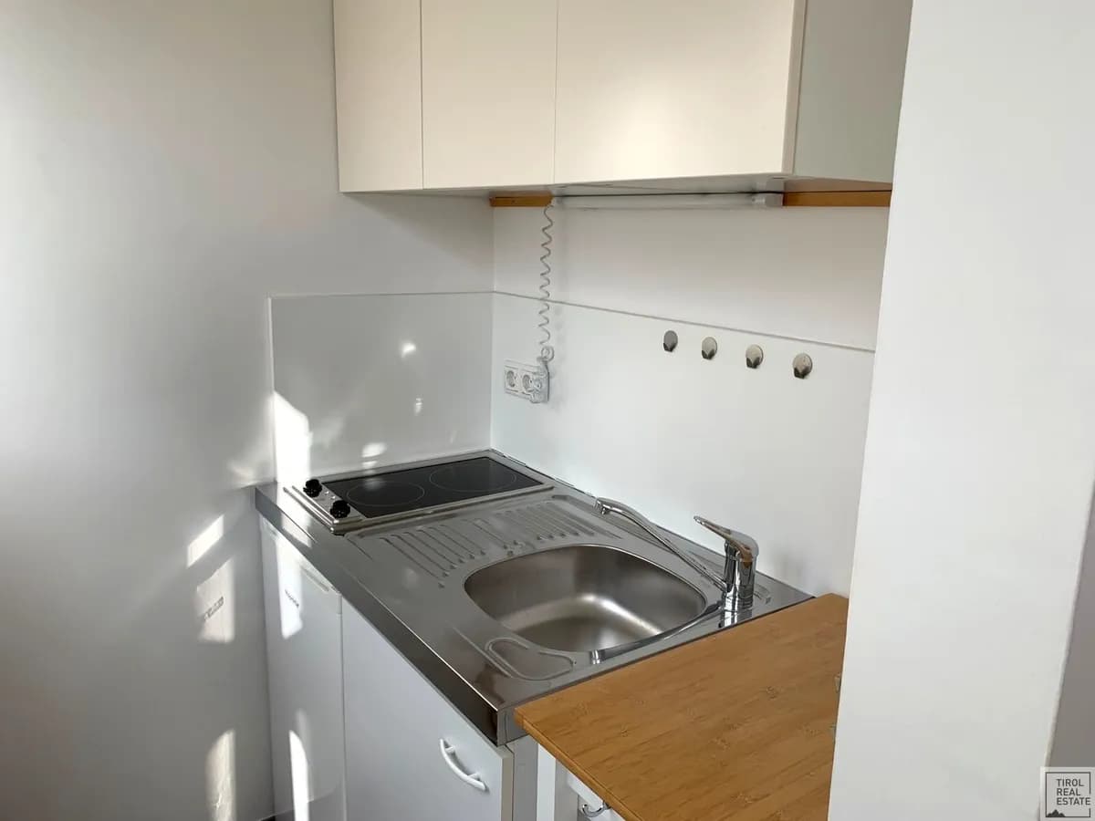 1-Zimmer-Wohnung kaufen in Innsbruck – 24,2 m², € 185.500 – Bild 7 von 14
