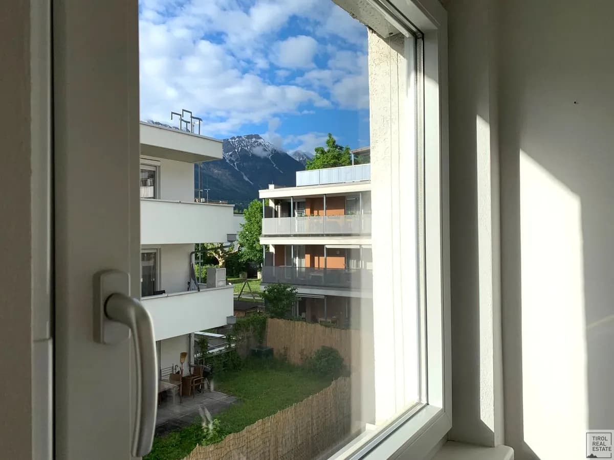 1-Zimmer-Wohnung kaufen in Innsbruck – 24,2 m², € 185.500 – Bild 8 von 14