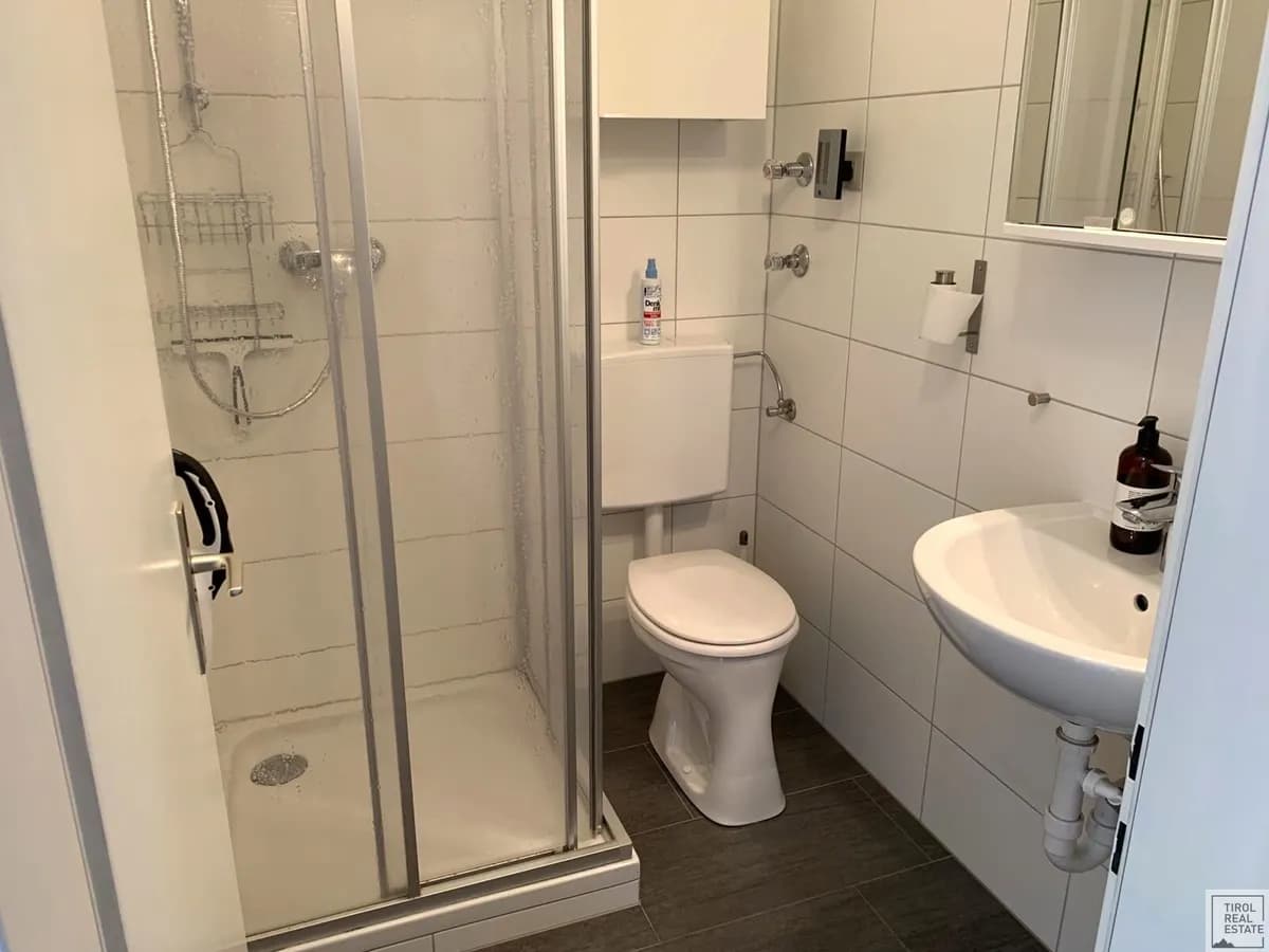 1-Zimmer-Wohnung kaufen in Innsbruck – 24,2 m², € 185.500 – Bild 9 von 14