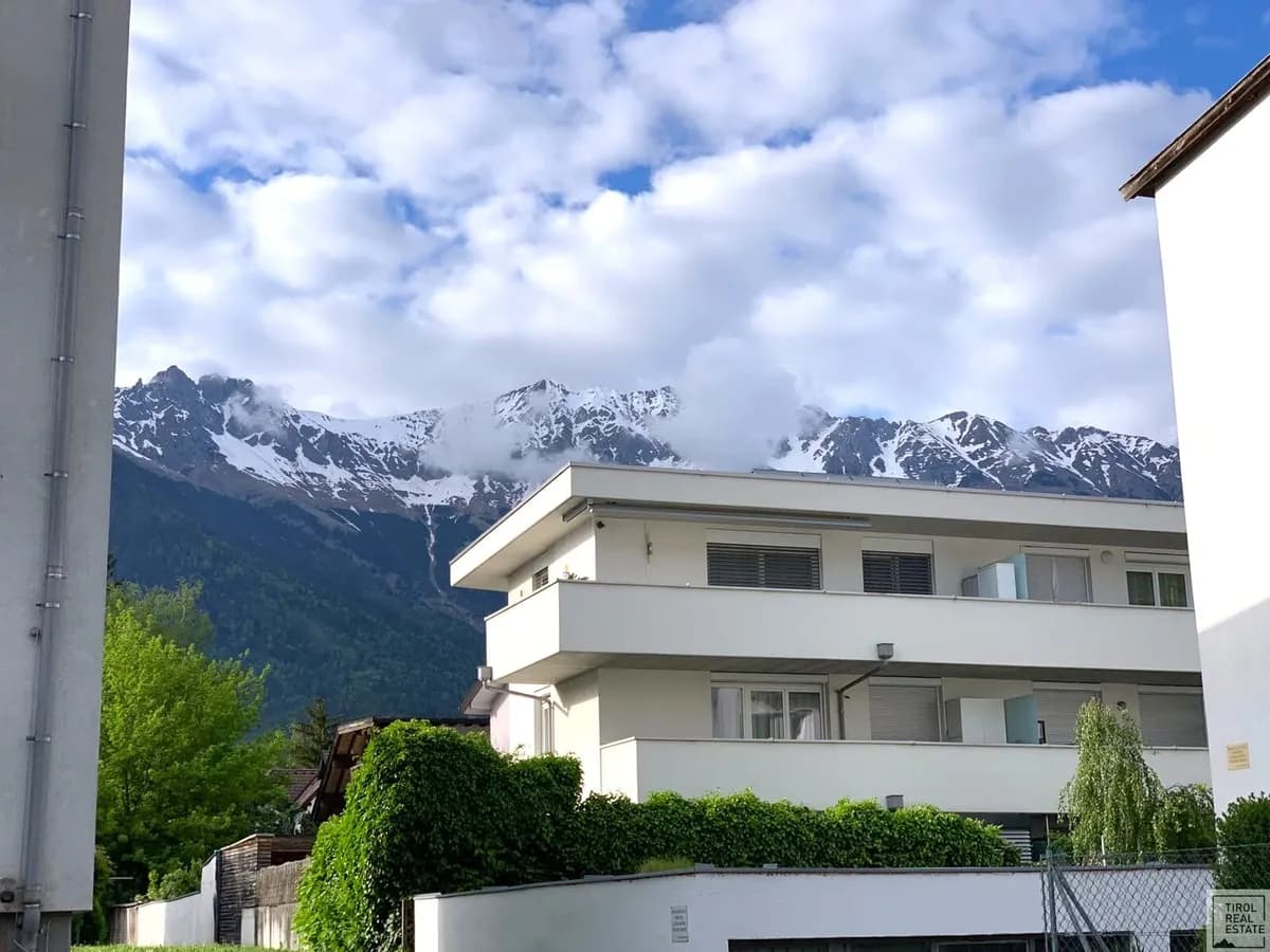 1-Zimmer-Wohnung kaufen in Innsbruck – 24,2 m², € 185.500 – Bild 12 von 14