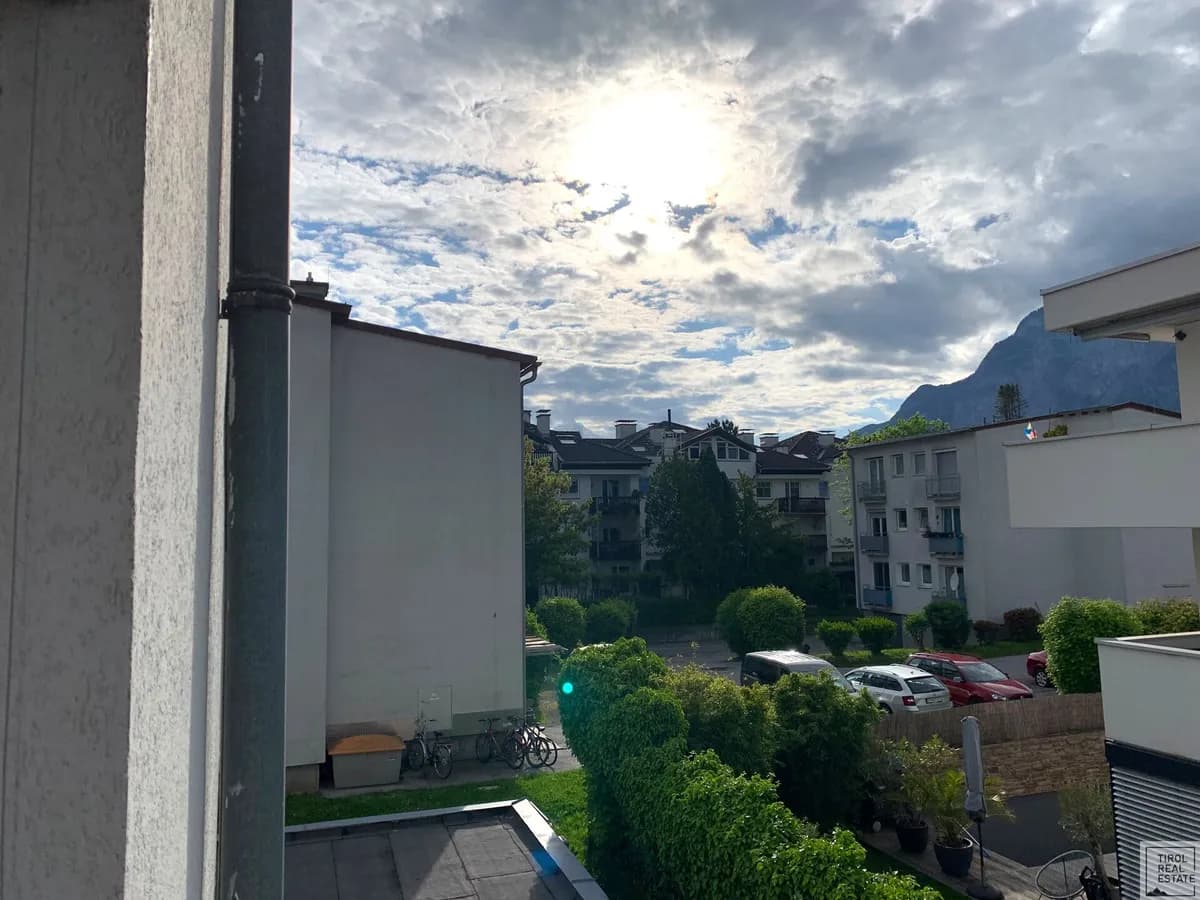 1-Zimmer-Wohnung kaufen in Innsbruck – 24,2 m², € 185.500 – Bild 13 von 14