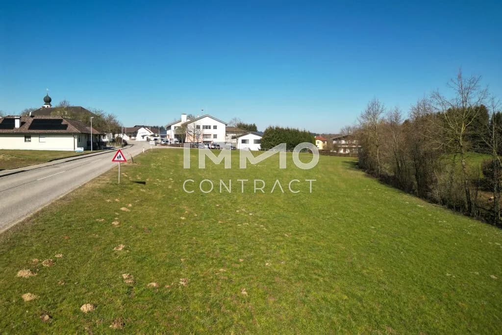 Grundstück kaufen in Braunau am Inn – 5 490 m², € 235.350 – Bild 2 von 11