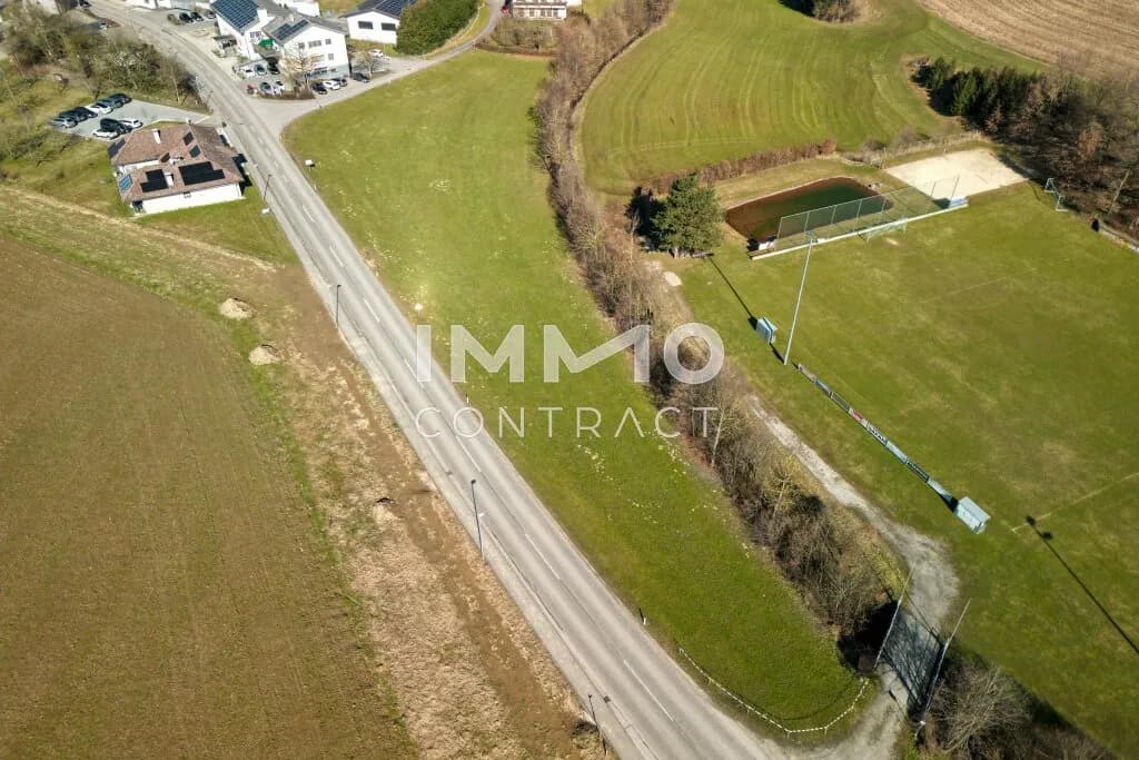 Grundstück kaufen in Braunau am Inn – 5 490 m², € 235.350 – Bild 5 von 11