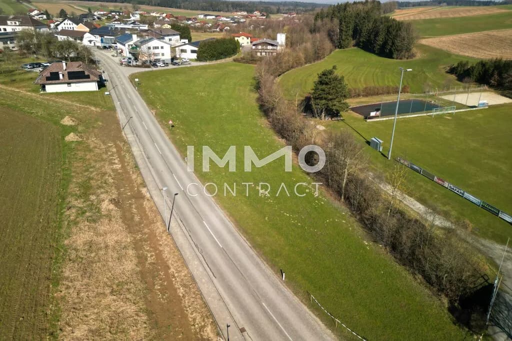 Grundstück kaufen in Braunau am Inn – 5 490 m², € 235.350 – Bild 6 von 11