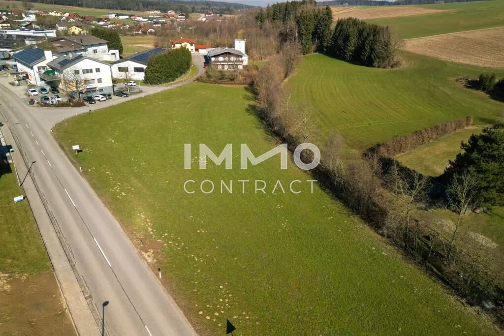 Grundstück kaufen in Braunau am Inn – 5 490 m², € 235.350 – Bild 7 von 11