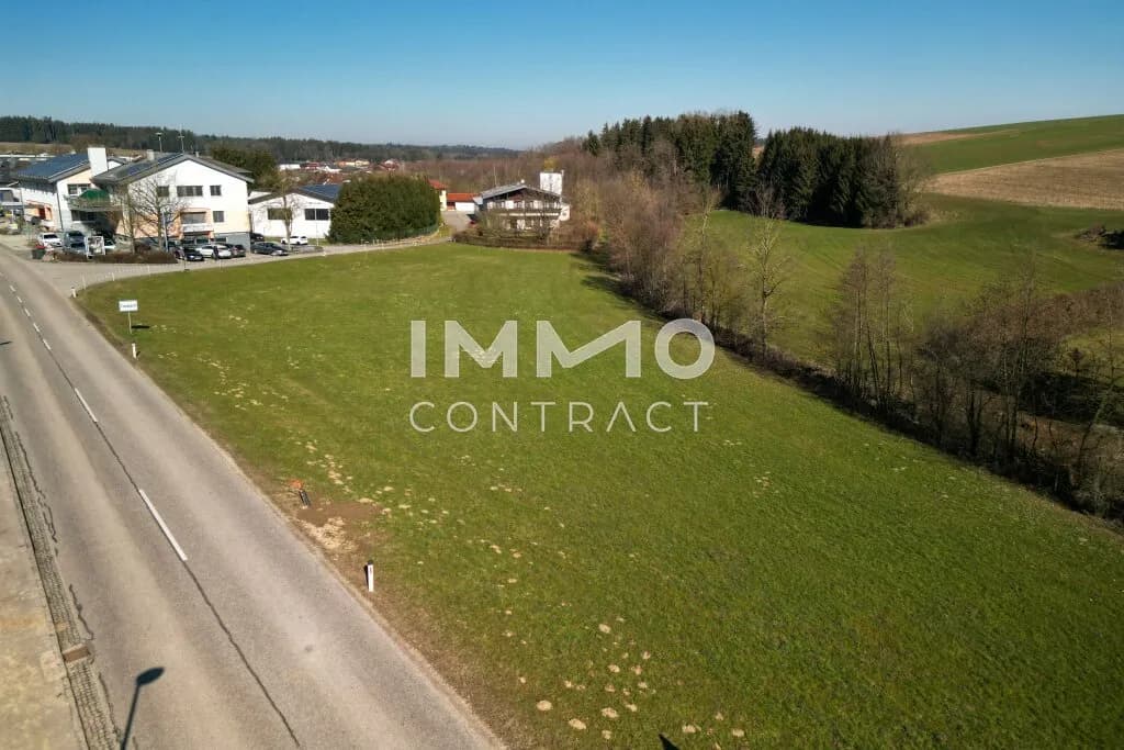Grundstück kaufen in Braunau am Inn – 5 490 m², € 235.350 – Bild 9 von 11