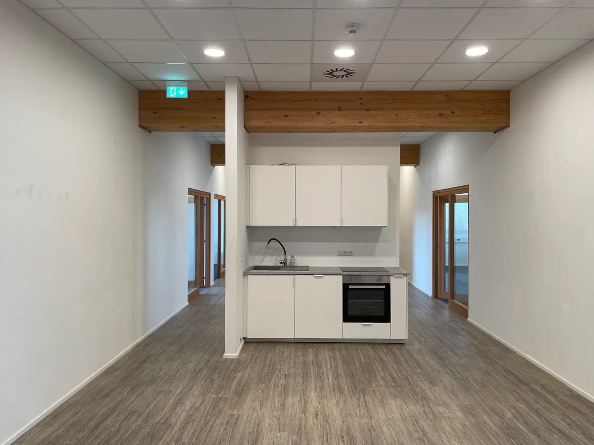 Gewerbeimmobilie mieten in Villach – 339 m², € 5.519
