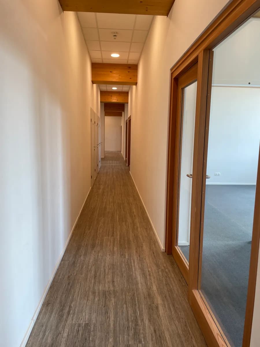 Gewerbeimmobilie mieten in Villach – 339 m², € 5.519 – Bild 2 von 11