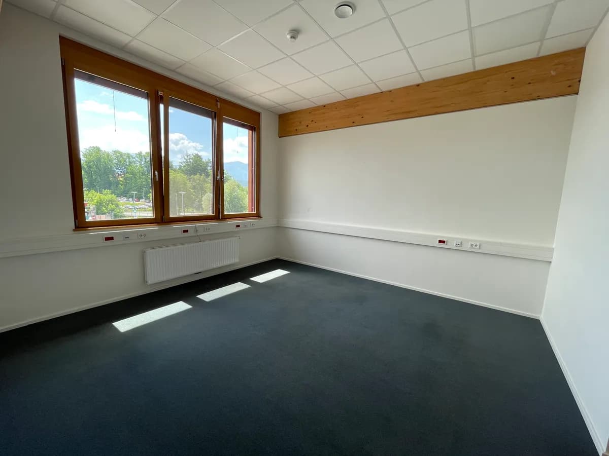 Gewerbeimmobilie mieten in Villach – 339 m², € 5.519 – Bild 3 von 11