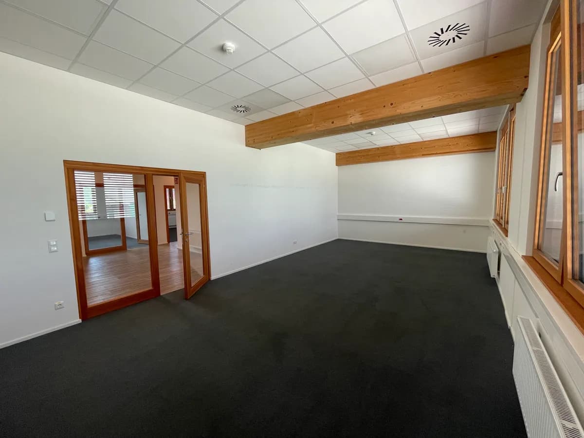 Gewerbeimmobilie mieten in Villach – 339 m², € 5.519 – Bild 6 von 11