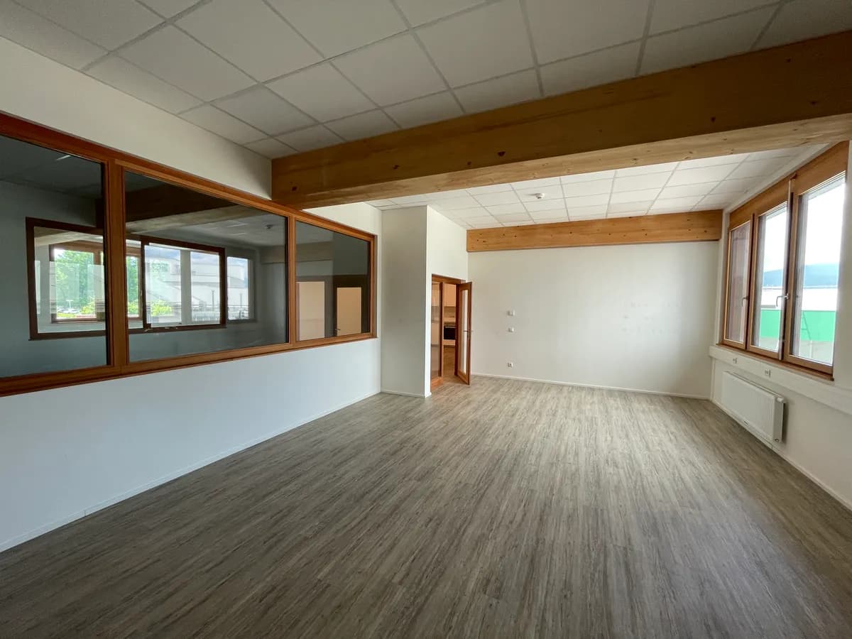 Gewerbeimmobilie mieten in Villach – 339 m², € 5.519 – Bild 9 von 11