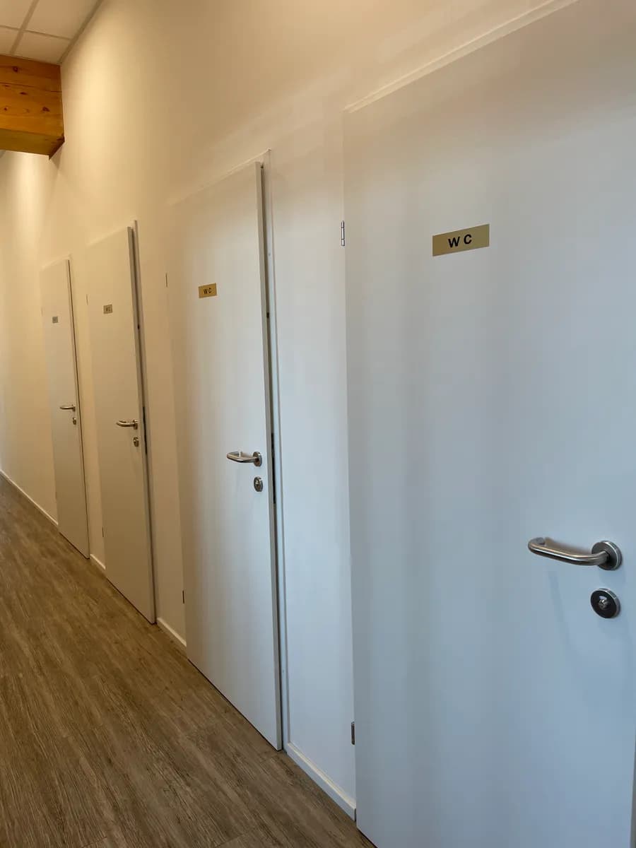 Gewerbeimmobilie mieten in Villach – 339 m², € 5.519 – Bild 10 von 11