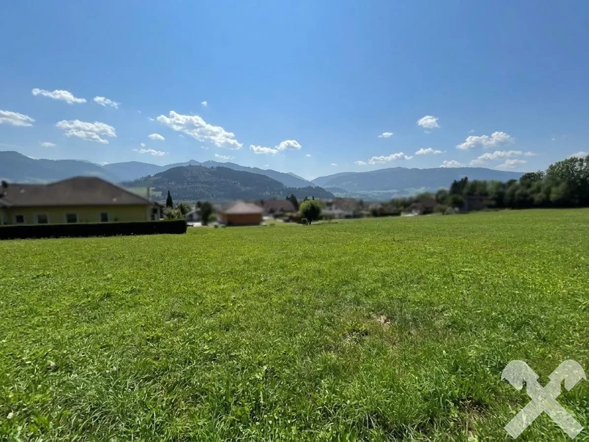 Grundstück kaufen in Liezen – 10 004 m², € 1.850.000 – Bild 2 von 3