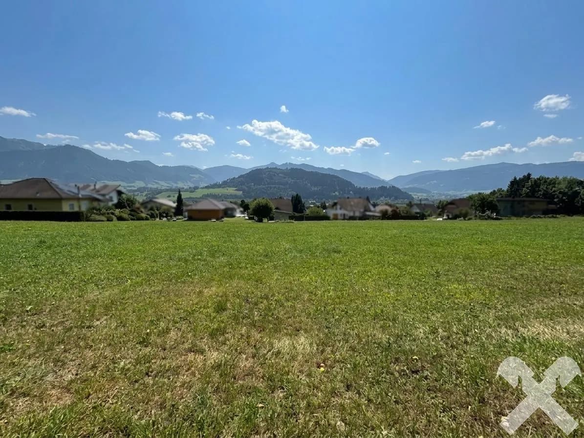 Grundstück kaufen in Liezen – 10 004 m², € 1.850.000 – Bild 3 von 3
