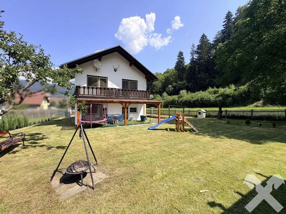 Haus kaufen in Liezen – 179,16 m², € 240.000 – Bild 2 von 18