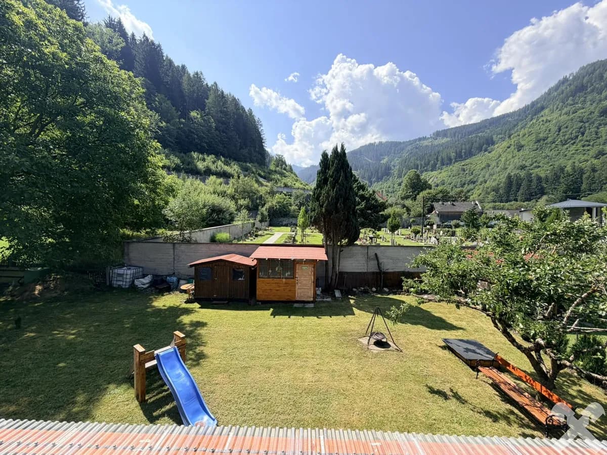 Haus kaufen in Liezen – 179,16 m², € 240.000 – Bild 3 von 18