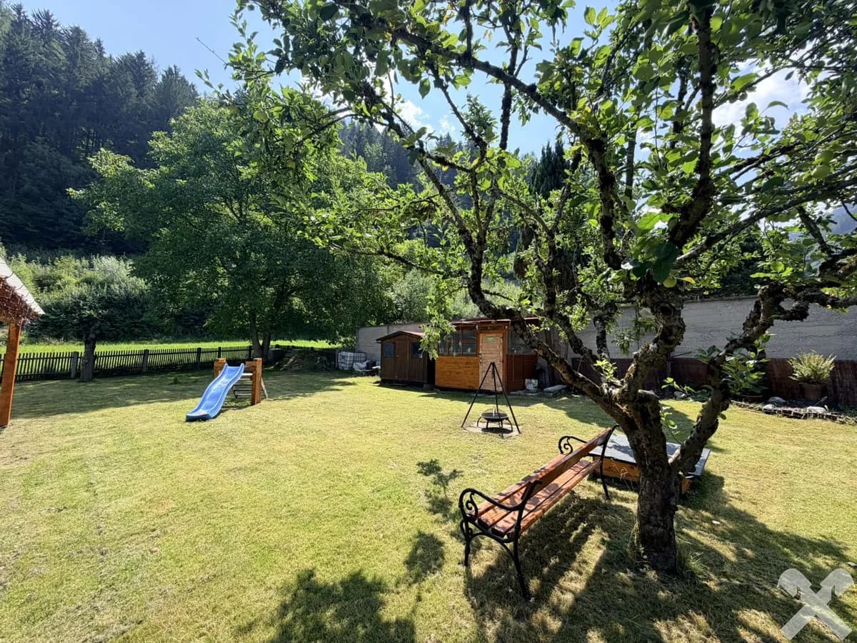 Haus kaufen in Liezen – 179,16 m², € 240.000 – Bild 4 von 18