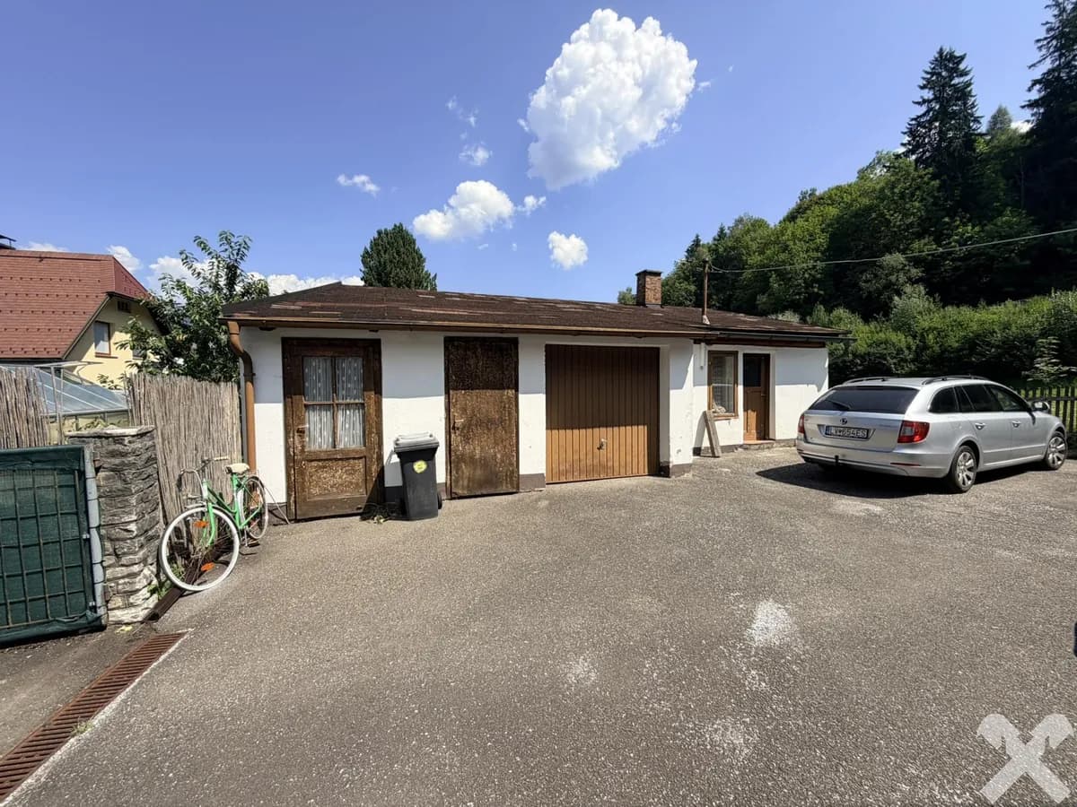 Haus kaufen in Liezen – 179,16 m², € 240.000 – Bild 5 von 18