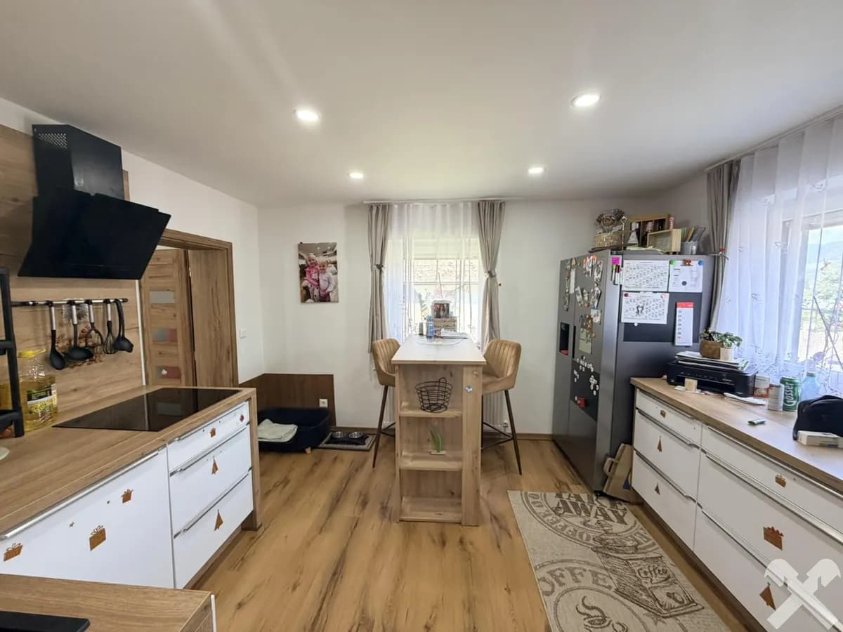 Haus kaufen in Liezen – 179,16 m², € 240.000 – Bild 7 von 18