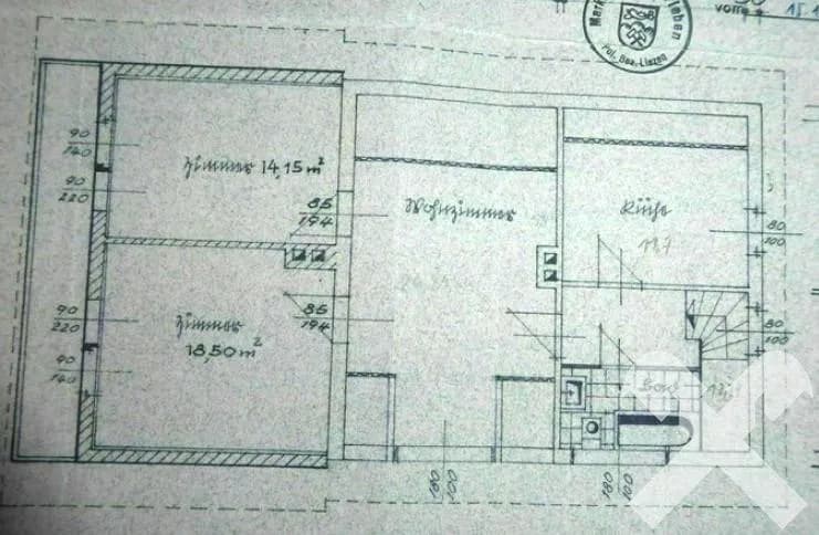 Haus kaufen in Liezen – 179,16 m², € 240.000 – Bild 15 von 18