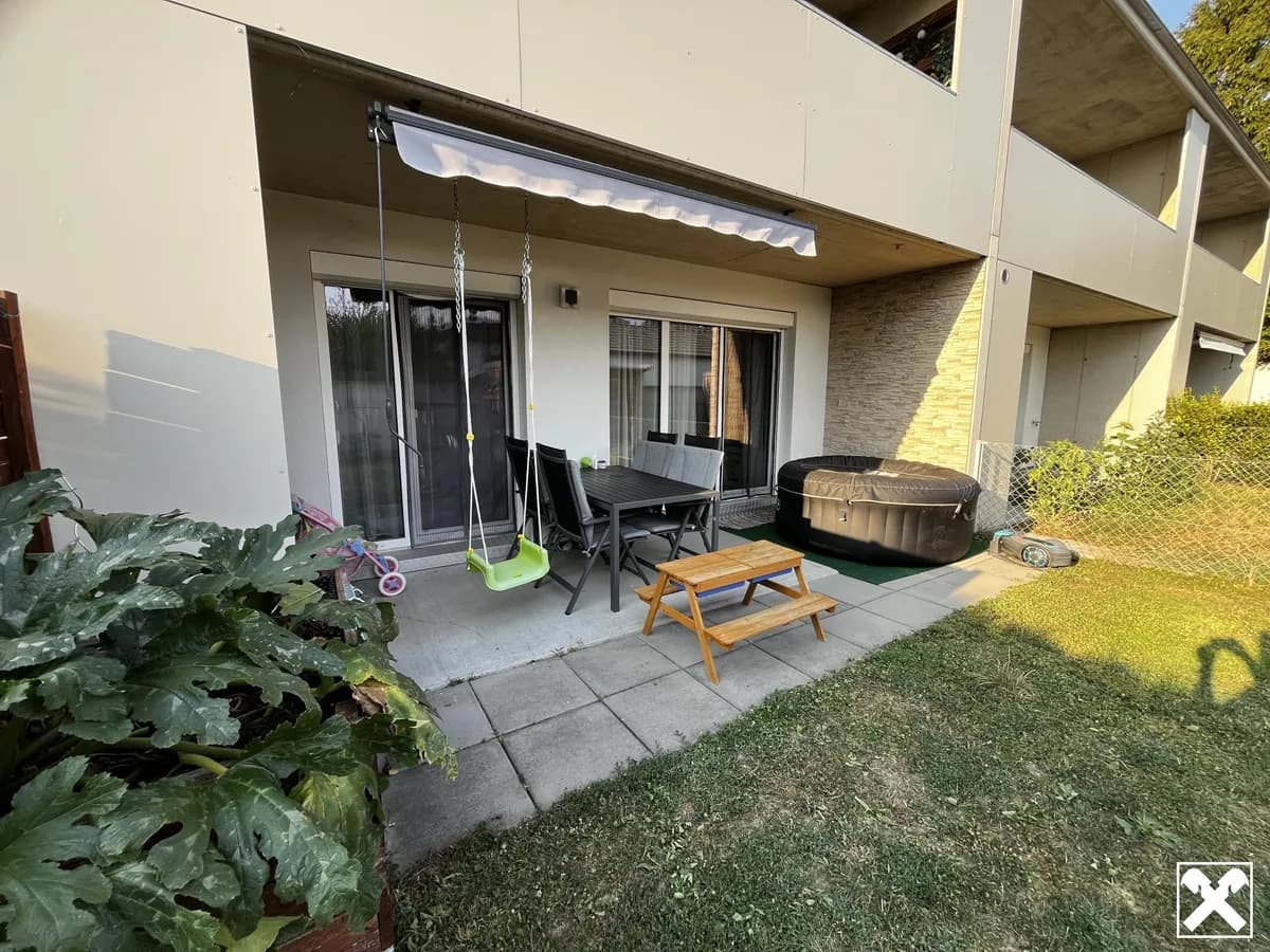 3-Zimmer-Wohnung kaufen in Tulln – 78,55 m², € 299.000