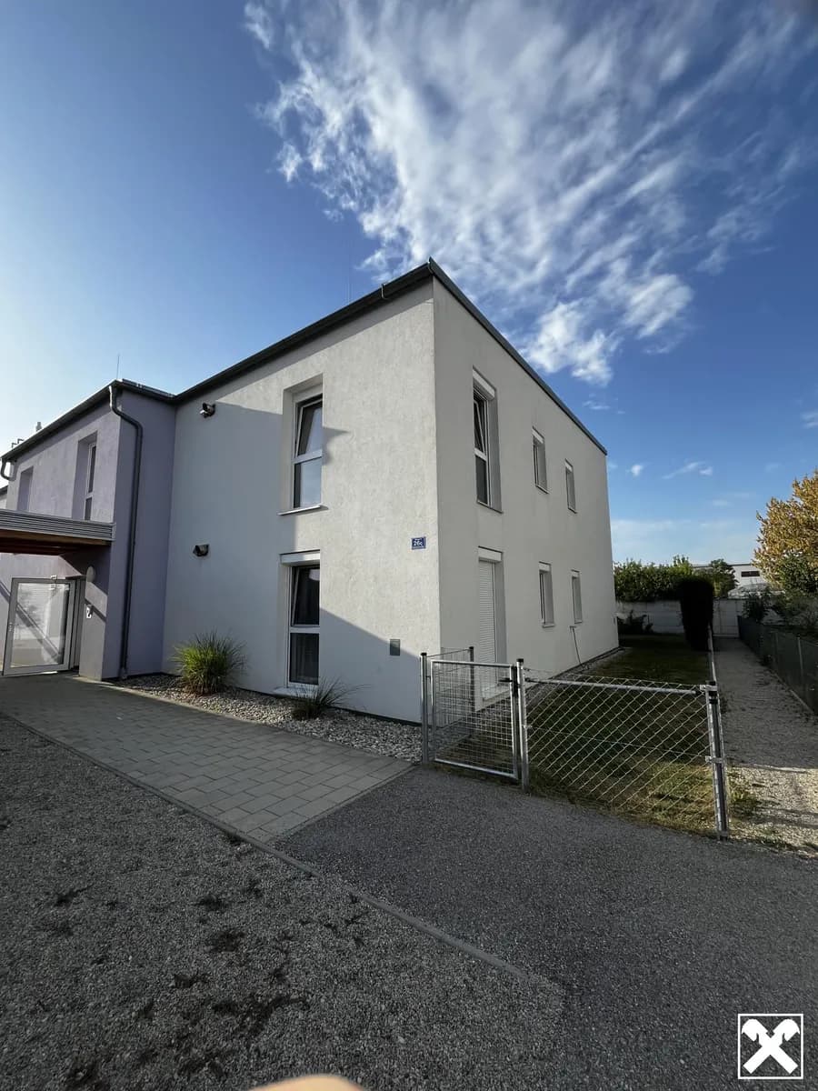 3-Zimmer-Wohnung kaufen in Tulln – 78,55 m², € 299.000 – Bild 2 von 28