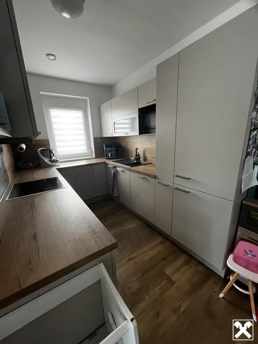 3-Zimmer-Wohnung kaufen in Tulln – 78,55 m², € 299.000 – Bild 3 von 28