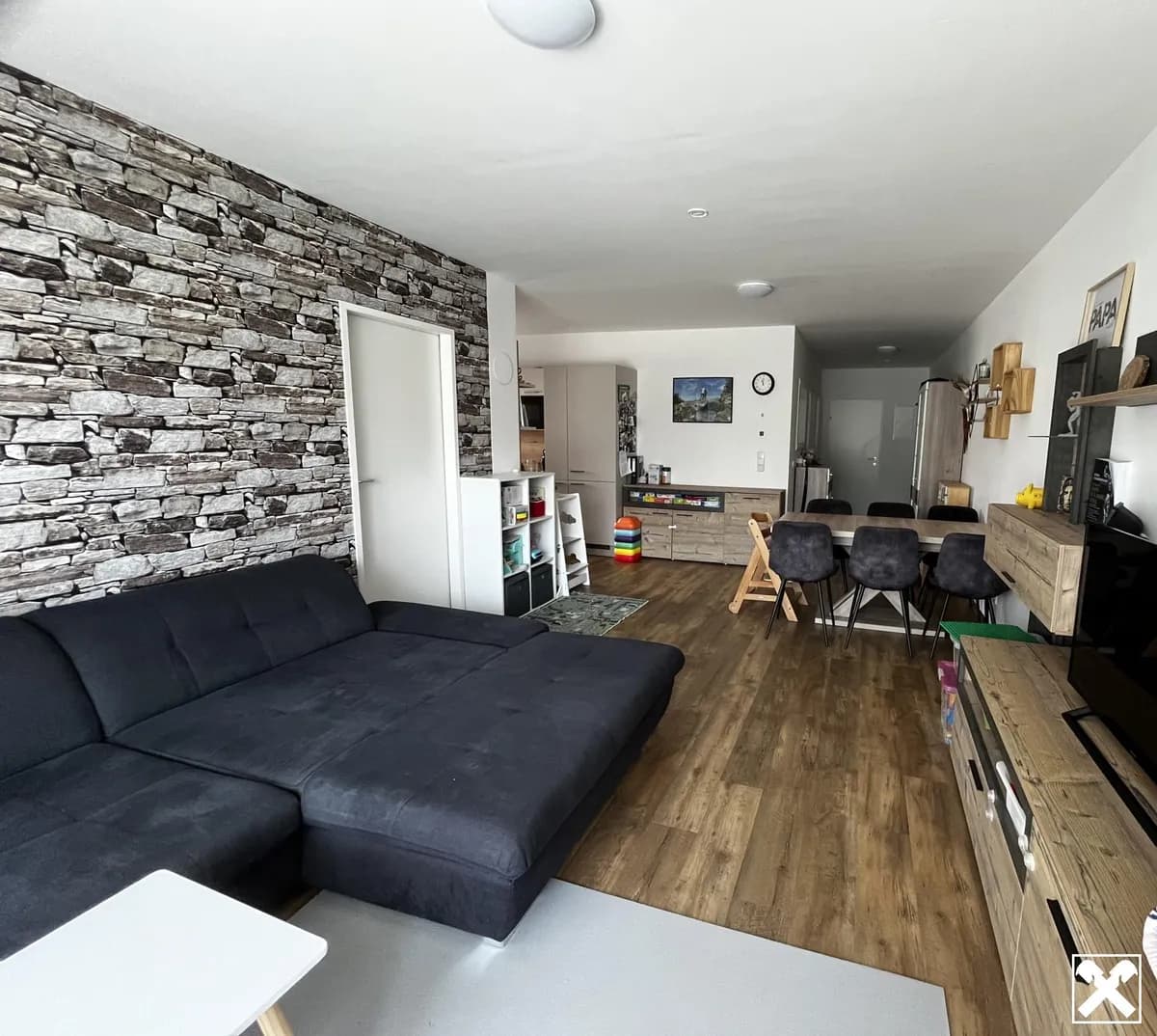 3-Zimmer-Wohnung kaufen in Tulln – 78,55 m², € 299.000 – Bild 6 von 28