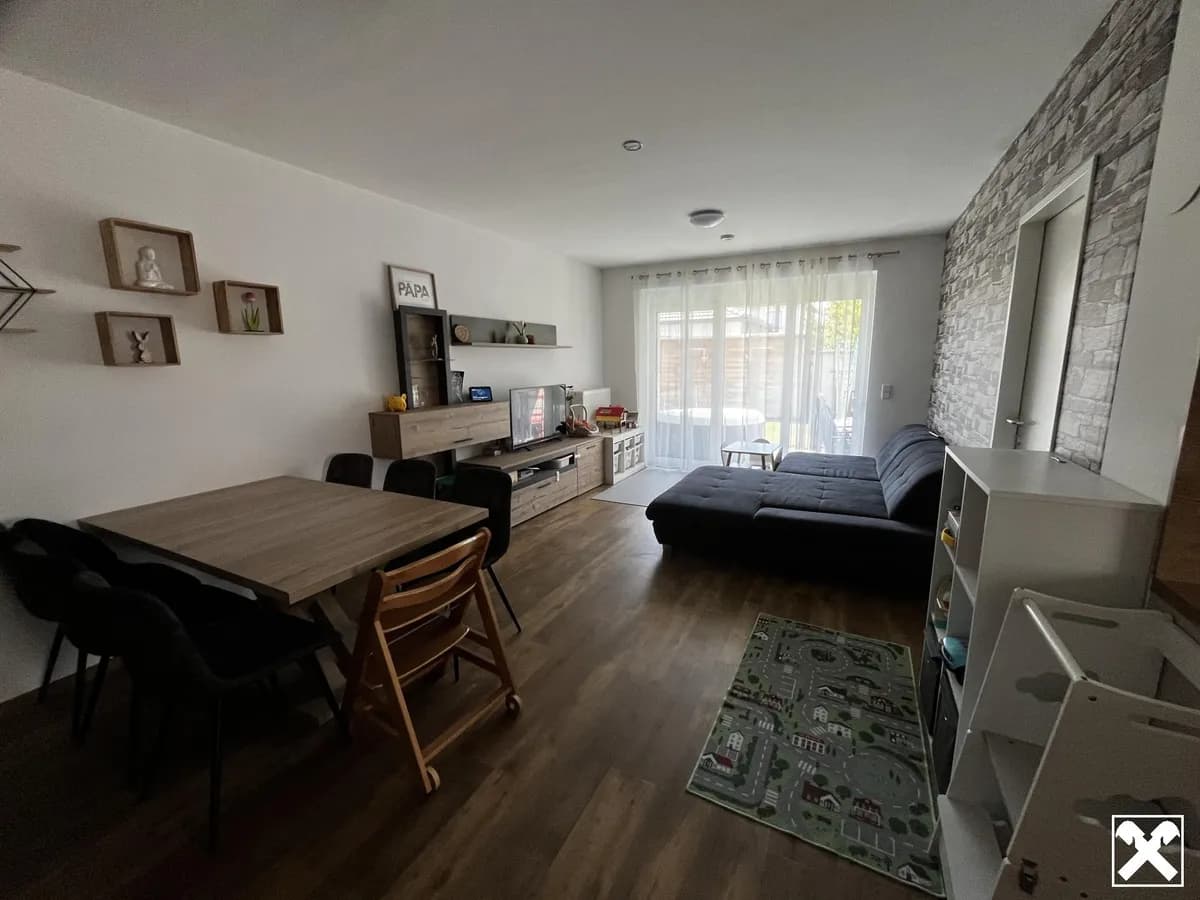 3-Zimmer-Wohnung kaufen in Tulln – 78,55 m², € 299.000 – Bild 7 von 28