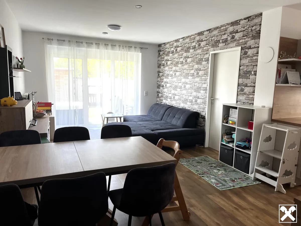 3-Zimmer-Wohnung kaufen in Tulln – 78,55 m², € 299.000 – Bild 8 von 28