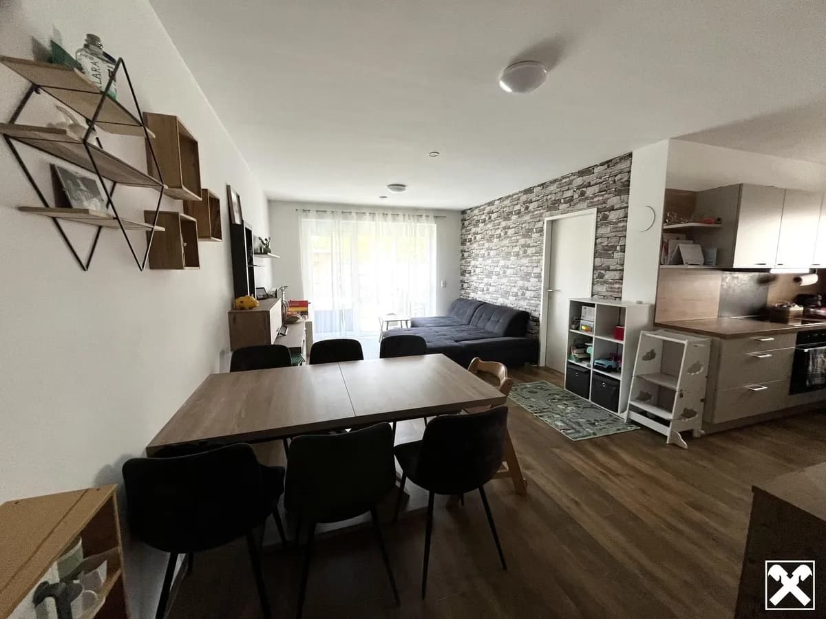 3-Zimmer-Wohnung kaufen in Tulln – 78,55 m², € 299.000 – Bild 9 von 28