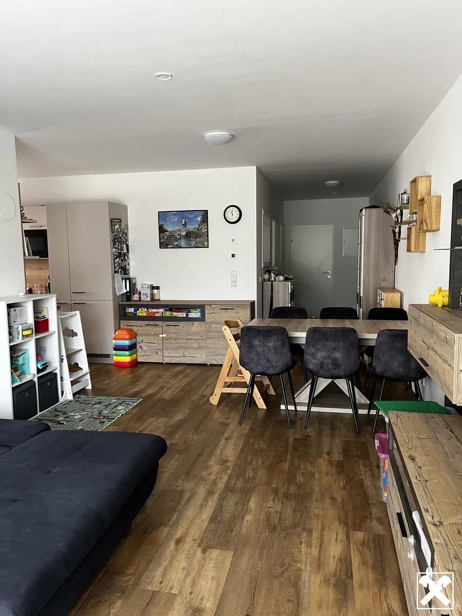 3-Zimmer-Wohnung kaufen in Tulln – 78,55 m², € 299.000 – Bild 10 von 28